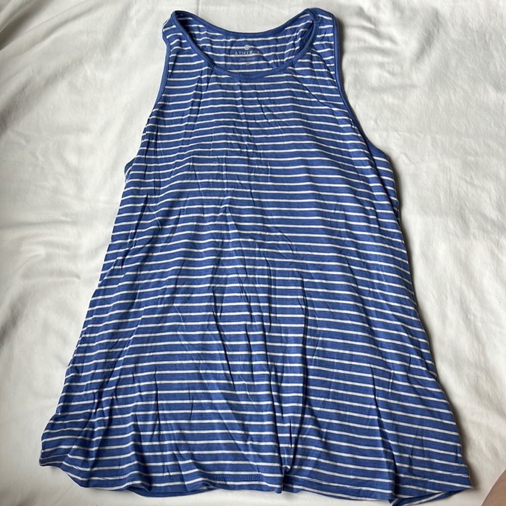 Athleta Muscle Tank